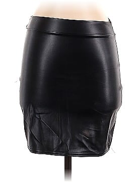 PrettyLittleThing Casual Skirt (view 1)