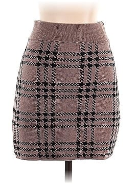 Fashion on Earth Casual Skirt (view 2)