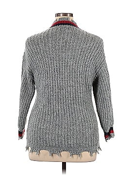 Simply Couture Pullover Sweater (view 2)