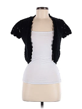 Style&Co Shrug (view 1)
