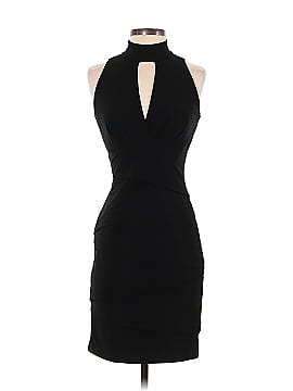 White House Black Market Casual Dress (view 1)