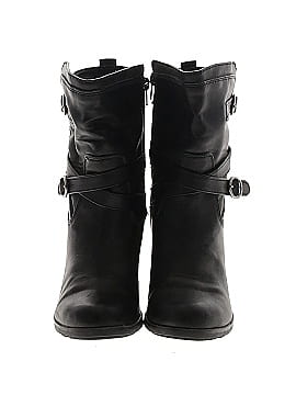 Style&Co Boots (view 2)