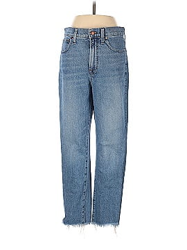 Madewell Jeans (view 1)