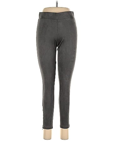 Olivaceous Active Pants (view 1)