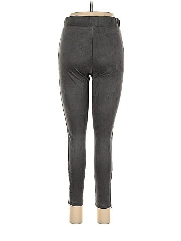 Olivaceous Active Pants (view 2)