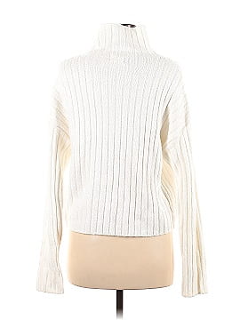 Open Edit Turtleneck Sweater (view 2)