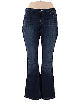 Style&Co Jeans (view 1)