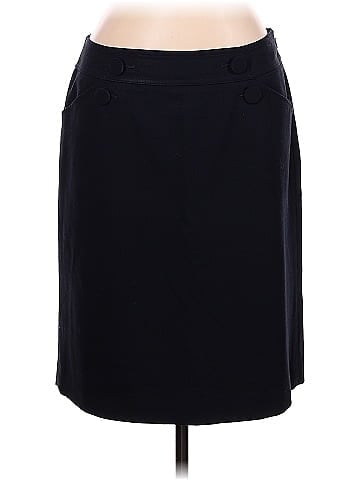 Ann Taylor Casual Skirt (view 1)