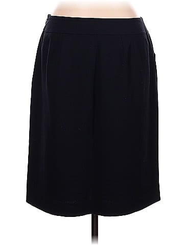 Ann Taylor Casual Skirt (view 2)