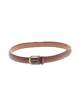 Liberty of London Leather Belt (view 1)