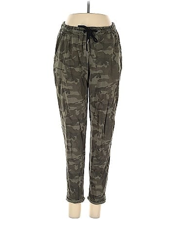 Pull&Bear Casual Pants (view 1)