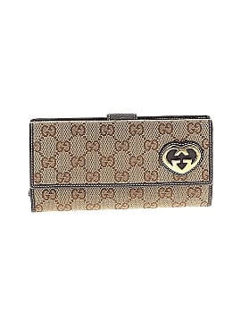 Gucci Lovely Long Wallet (view 1)