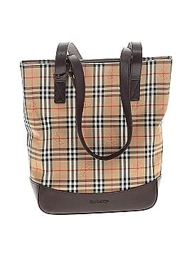 Burberry Burberrys Vertical Tote (view 1)