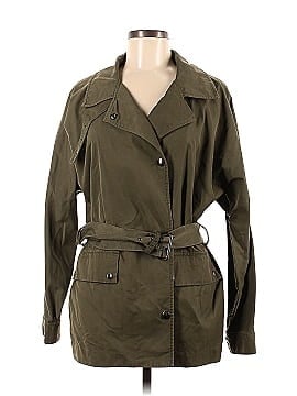Banana Republic Heritage Collection Trenchcoat (view 1)
