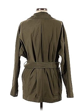 Banana Republic Heritage Collection Trenchcoat (view 2)
