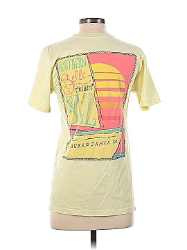 Lauren James Short Sleeve T-Shirt (view 2)