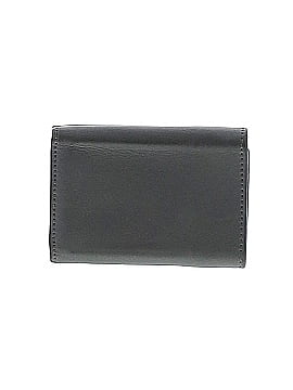 Balenciaga Leather Papier Mini Wallet (view 2)