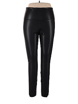 Unbranded Faux Leather Pants (view 1)