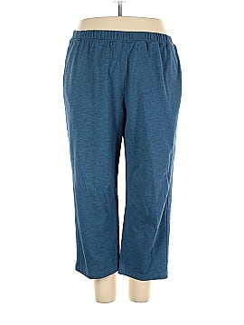 Alfred Dunner Sweatpants (view 1)