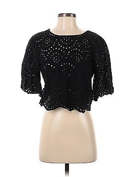 Seafolly 3/4 Sleeve Blouse (view 1)