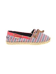 Sperry Top Sider Flats