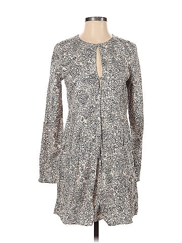 Amuse Society Casual Dress (view 1)