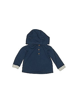Nordstrom Baby Pullover Hoodie (view 1)
