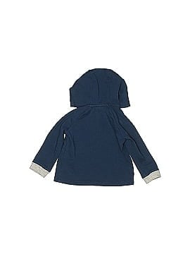 Nordstrom Baby Pullover Hoodie (view 2)