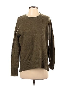 Philosophy Republic Clothing Cashmere Pullover Sweater (view 1)