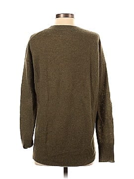 Philosophy Republic Clothing Cashmere Pullover Sweater (view 2)