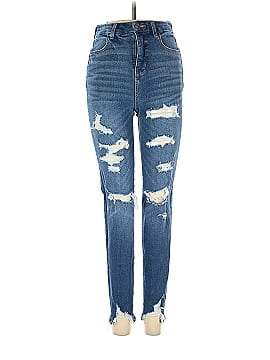 American Eagle Outfitters Jeans (view 1)