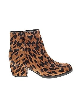 J. McLaughlin Ankle Boots (view 1)