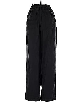 Silk Laundry Casual Pants (view 2)