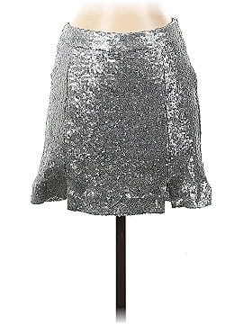 Kendall & Kylie Formal Skirt (view 1)