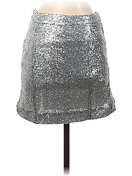Kendall & Kylie Formal Skirt (view 2)
