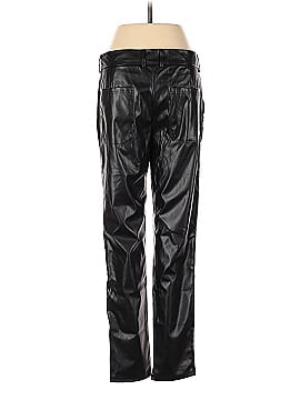 Shein Leather Pants (view 2)