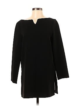 Lafayette 148 New York Long Sleeve Top (view 1)