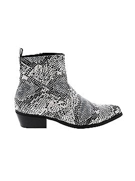 Glamorous Ankle Boots (view 1)