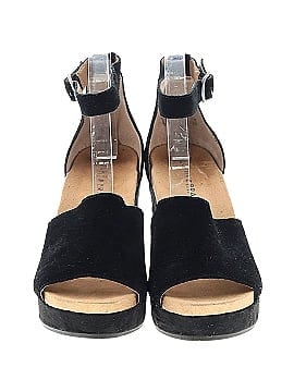Lucky Brand Wedges (view 2)