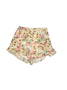 Runaway Dressy Shorts (view 1)