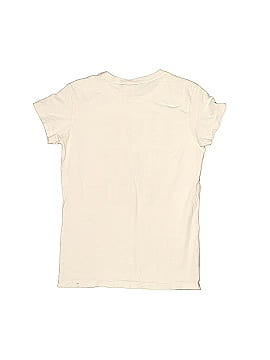 Vega Girl Short Sleeve T-Shirt (view 2)