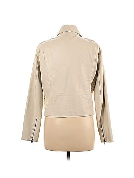 Style Keepers Faux Leather Jacket (view 2)