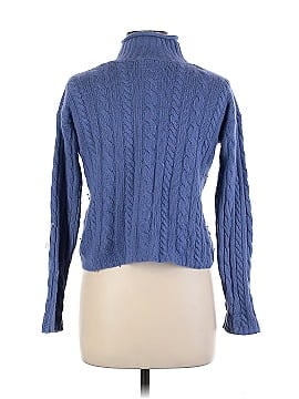 Assorted Brands Turtleneck Sweater (view 2)