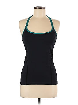 Electric Yoga Active Tank (view 1)