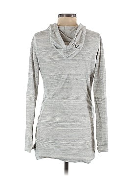 Liz Lange Maternity for Target Pullover Hoodie (view 2)