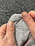Just One You Made by Carter's 100% Cotton Gray Short Sleeve Onesie 0-3 MO / 3 MO - photo 3