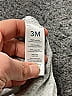 Just One You Made by Carter's 100% Cotton Gray Short Sleeve Onesie 0-3 MO / 3 MO - photo 4
