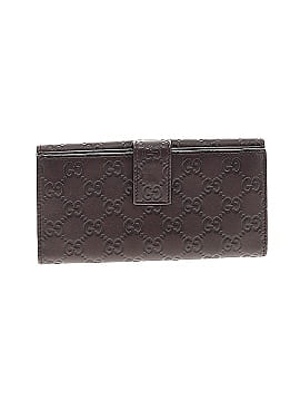 Gucci Dice Continental Wallet (view 2)