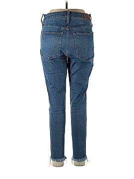 Madewell Jeans (view 2)