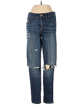 Madewell Jeans (view 1)